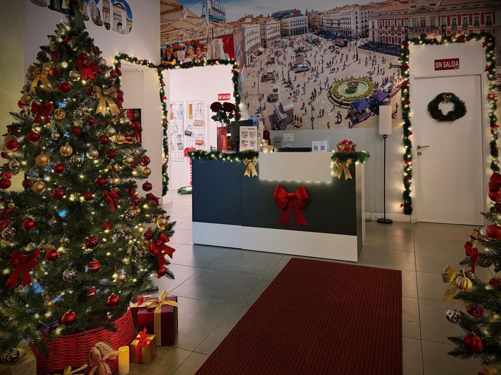 Hotel Bestprice Alcala — Foto’s 1